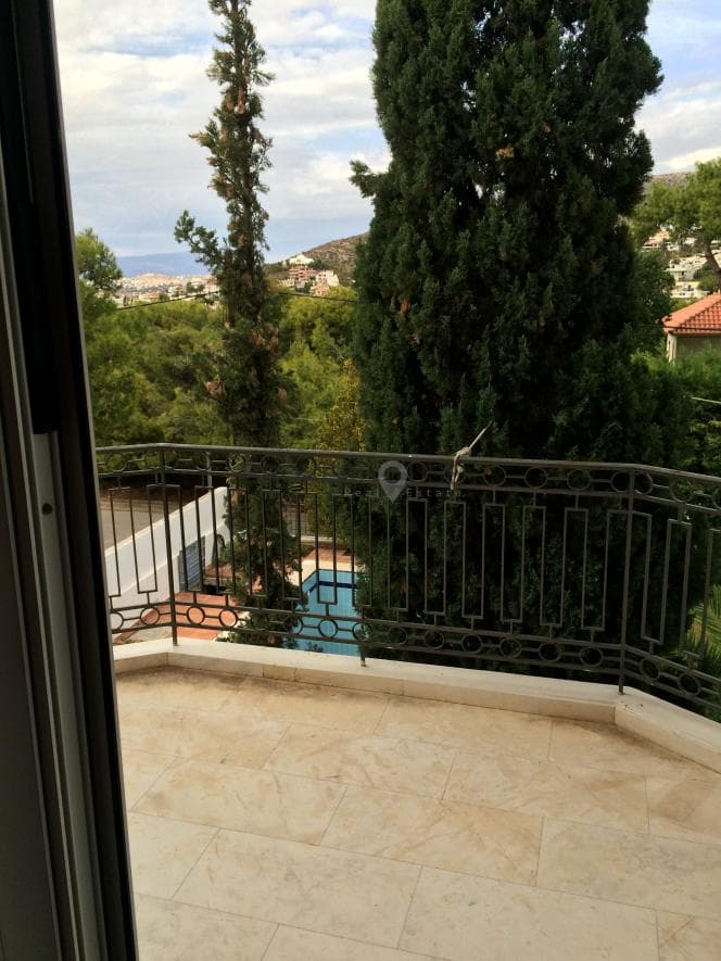 House in Saronida, Saronida — Photo 8 of 31