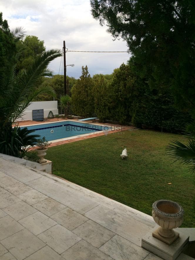 House in Saronida, Saronida — Photo 4 of 31