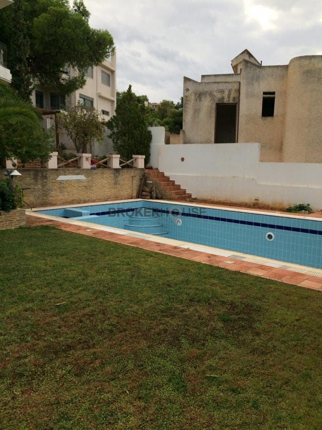 House in Saronida, Saronida — Photo 5 of 31