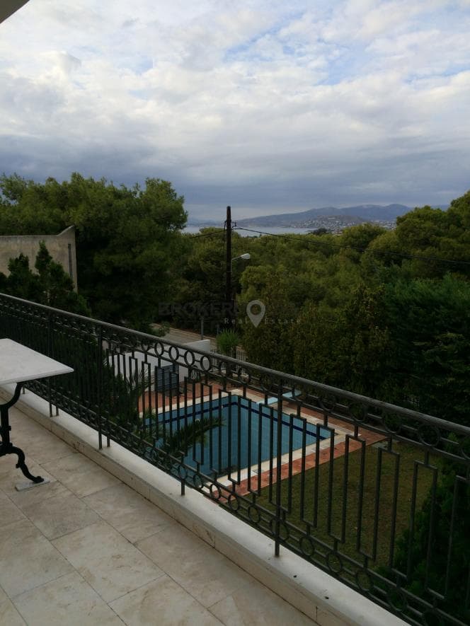 House in Saronida, Saronida — Photo 7 of 31