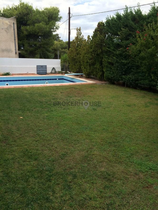 House in Saronida, Saronida — Photo 6 of 31