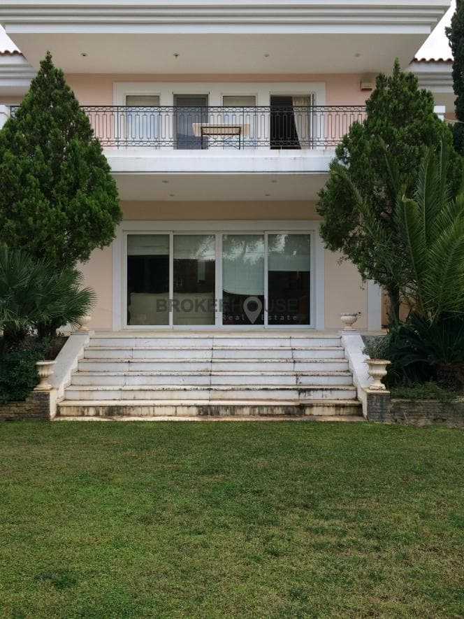 House in Saronida, Saronida — Photo 9 of 31