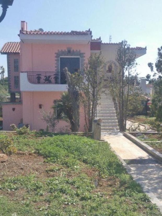 Μονοκατοικία στην Άγιος Νικόλαος, Ανάβυσσος — Φωτογραφία 1 από 11