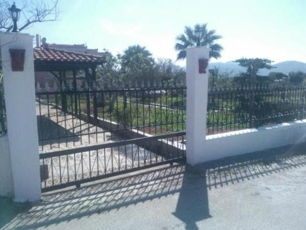 Μονοκατοικία στην Άγιος Νικόλαος, Ανάβυσσος — Φωτογραφία 3 από 11