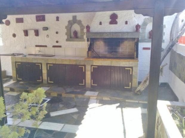 Μονοκατοικία στην Άγιος Νικόλαος, Ανάβυσσος — Φωτογραφία 4 από 11