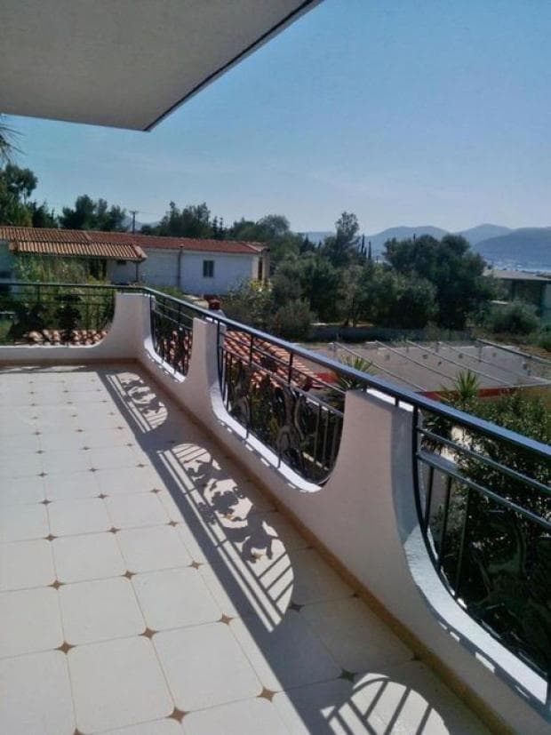 Μονοκατοικία στην Άγιος Νικόλαος, Ανάβυσσος — Φωτογραφία 5 από 11