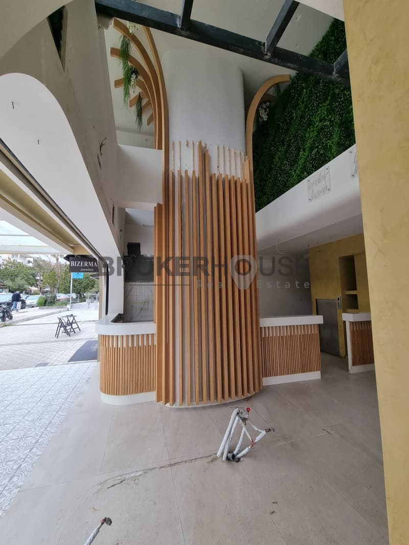 Κατάστημα στην Πυρνάρι, Γλυφάδα — Φωτογραφία 15 από 28