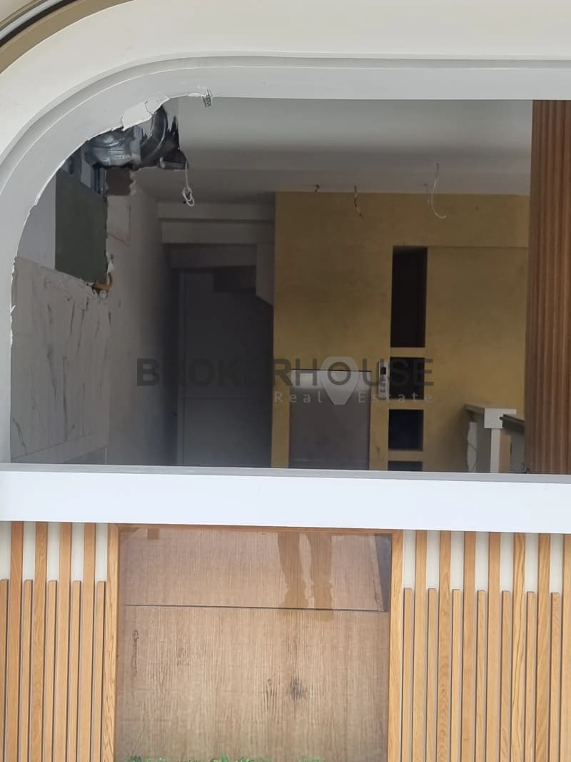 Κατάστημα στην Πυρνάρι, Γλυφάδα — Φωτογραφία 8 από 28