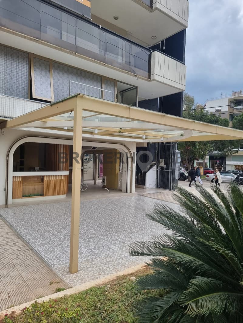 Κατάστημα στην Πυρνάρι, Γλυφάδα — Φωτογραφία 7 από 28