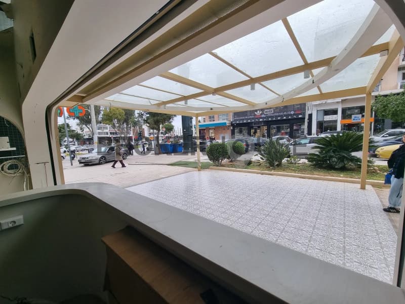 Κατάστημα στην Πυρνάρι, Γλυφάδα — Φωτογραφία 19 από 28
