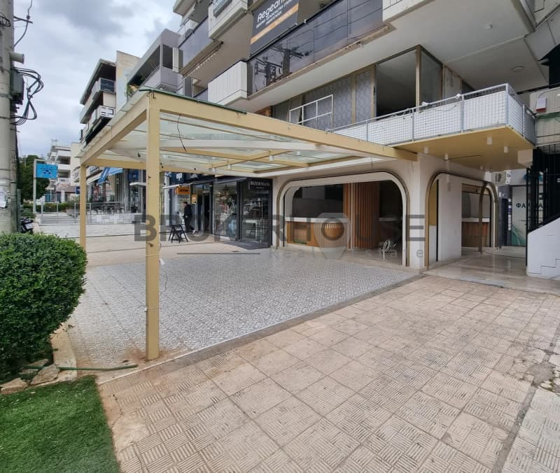 Κατάστημα στην Πυρνάρι, Γλυφάδα — Φωτογραφία 2 από 28