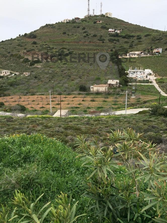 Parcel in Center, Keratea — Photo 3 of 5