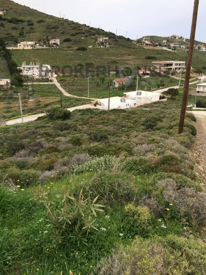 Parcel in Center, Keratea — Photo 5 of 5