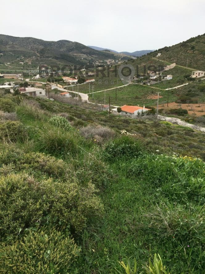 Parcel in Center, Keratea — Photo 4 of 5