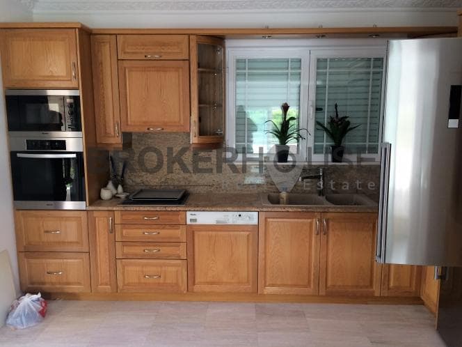 House in Lofos Kselaftaki, Kalivia Thorikou — Photo 8 of 11