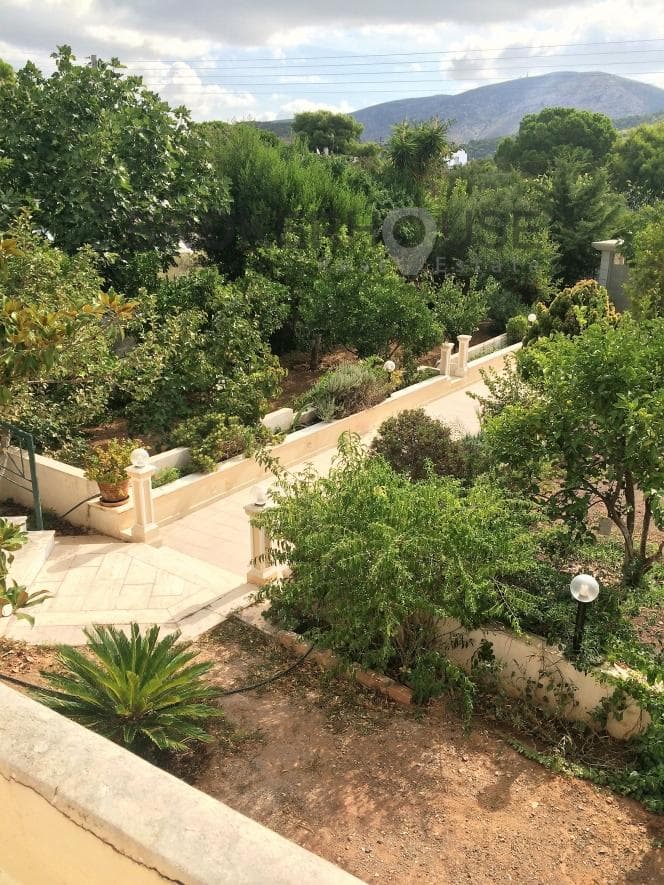 House in Lofos Kselaftaki, Kalivia Thorikou — Photo 6 of 11