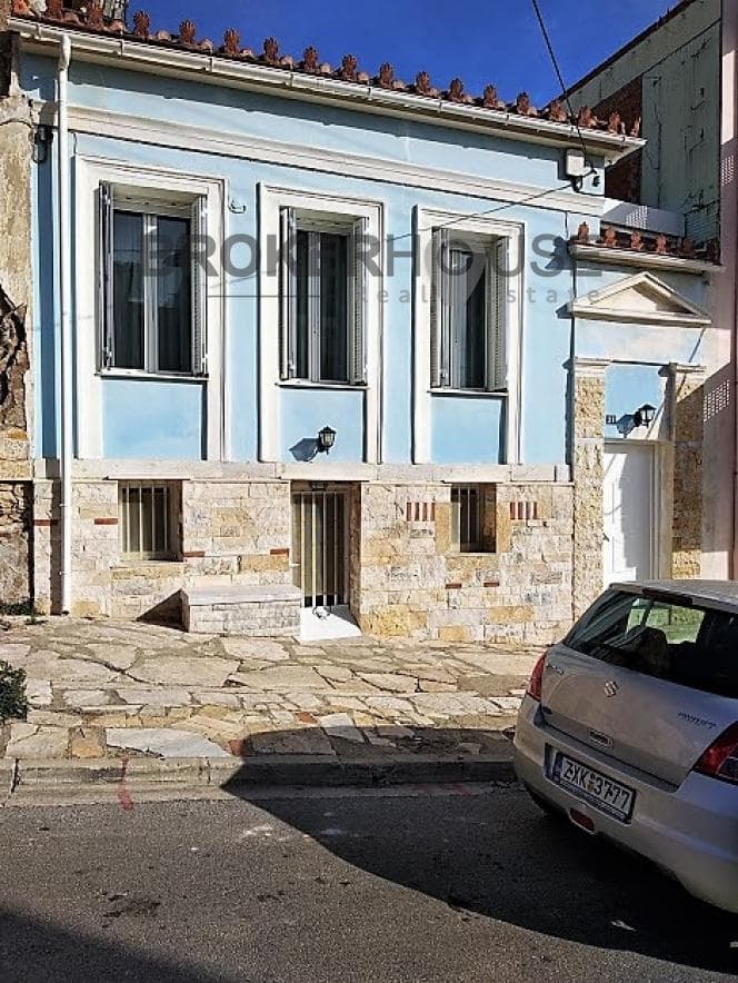 Μονοκατοικία στην Κέντρο, Λαύριο — Φωτογραφία 8 από 11