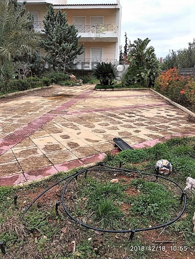 House in Saronida, Saronida — Photo 7 of 11