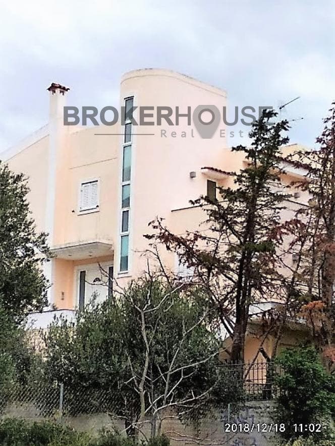House in Saronida, Saronida — Photo 5 of 11