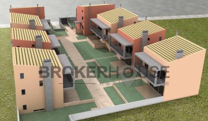 House in Κέντρο, Kalivia Thorikou — Photo 13 of 19