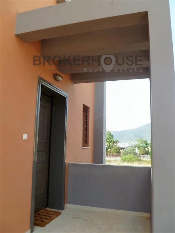 House in Κέντρο, Kalivia Thorikou — Photo 17 of 19