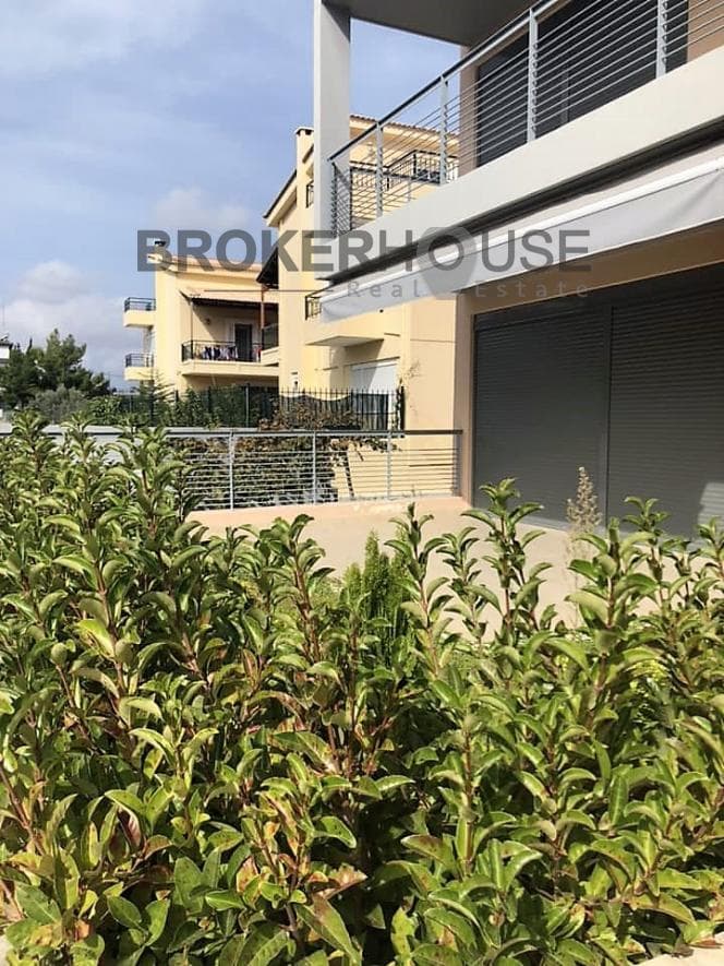 House in Κέντρο, Kalivia Thorikou — Photo 19 of 19