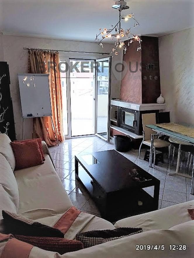 Apartment in Saronida, Saronida — Photo 13 of 16