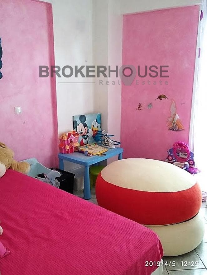 Apartment in Saronida, Saronida — Photo 11 of 16