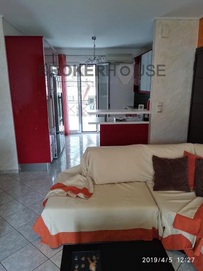 Apartment in Saronida, Saronida — Photo 5 of 16