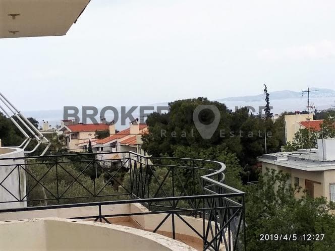 Apartment in Saronida, Saronida — Photo 1 of 16