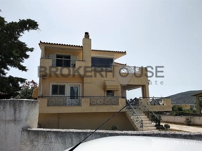 House in Kalivia, Kalivia Thorikou — Photo 29 of 31