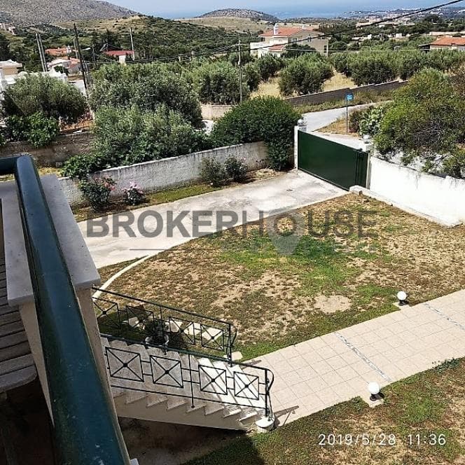 House in Kalivia, Kalivia Thorikou — Photo 30 of 31