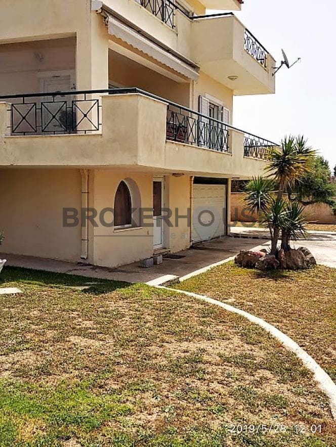 House in Kalivia, Kalivia Thorikou — Photo 13 of 31