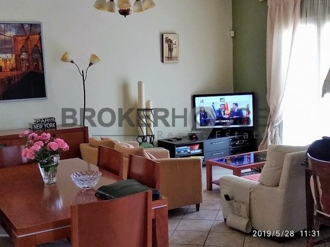 House in Kalivia, Kalivia Thorikou — Photo 6 of 31