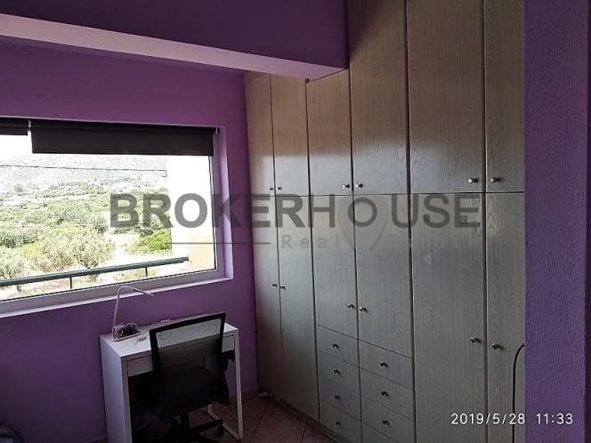 House in Kalivia, Kalivia Thorikou — Photo 20 of 31