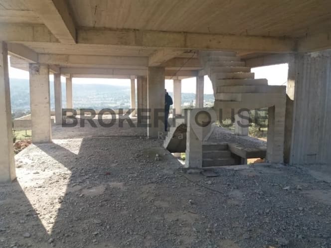Οικόπεδο στην Αμπελώνας, Καλύβια Θορικού — Φωτογραφία 9 από 9