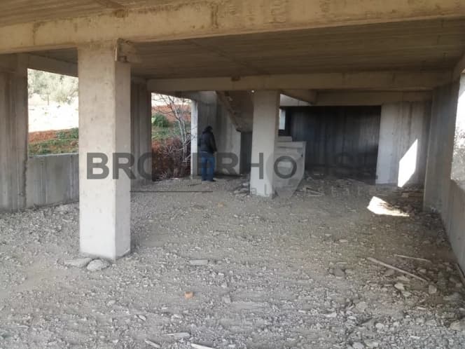 Οικόπεδο στην Αμπελώνας, Καλύβια Θορικού — Φωτογραφία 8 από 9