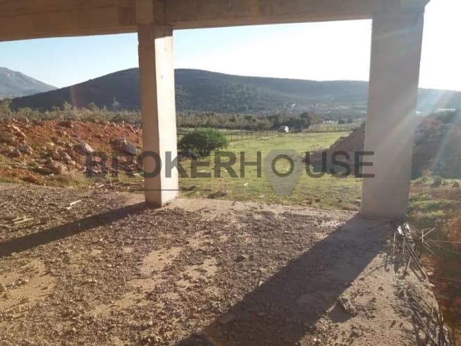 Οικόπεδο στην Αμπελώνας, Καλύβια Θορικού — Φωτογραφία 6 από 9