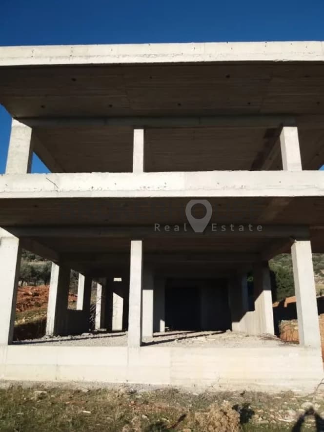 Οικόπεδο στην Αμπελώνας, Καλύβια Θορικού — Φωτογραφία 4 από 9