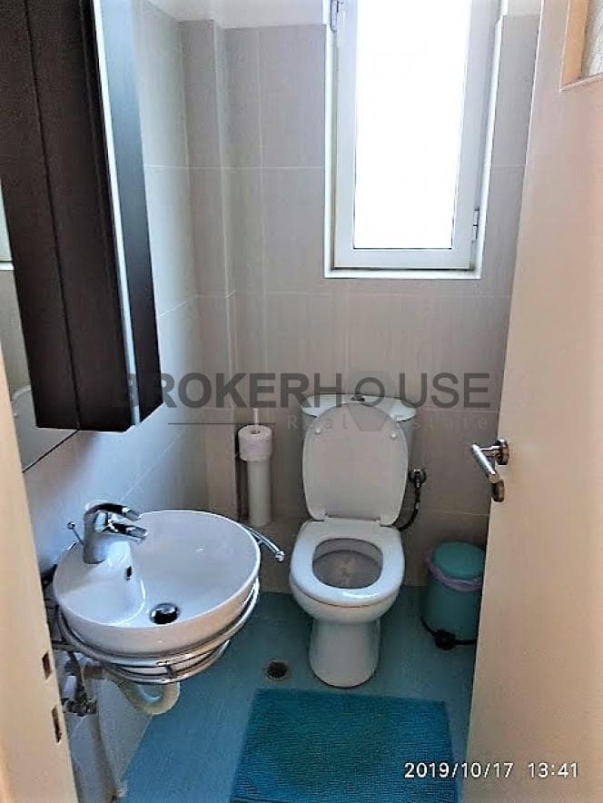 Apartment in Saronida, Saronida — Photo 13 of 13
