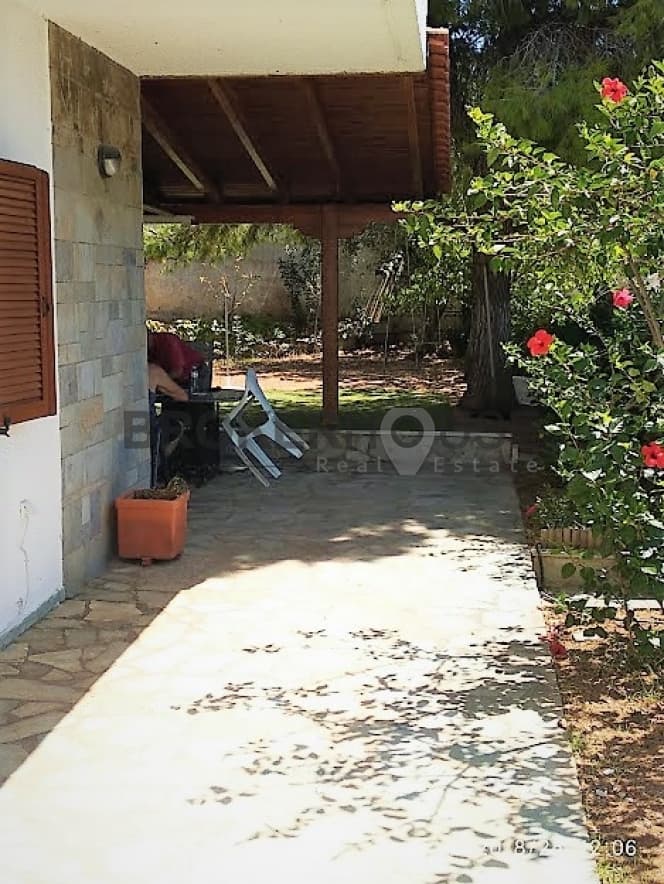 Μονοκατοικία στην Αλυκές - Λάκκα, Ανάβυσσος — Φωτογραφία 19 από 20