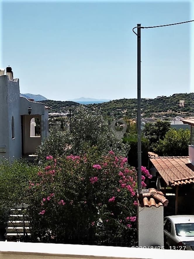 Μονοκατοικία στην Αλυκές - Λάκκα, Ανάβυσσος — Φωτογραφία 4 από 20
