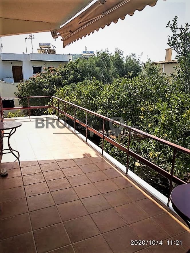 House in Saronida, Saronida — Photo 14 of 16