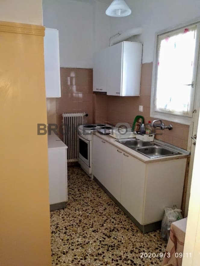 Διαμέρισμα στην Κυπριάδου - Άνω Πατήσια, Άγιος Ελευθέριος - Προμπονά - Ριζούπολη — Φωτογραφία 13 από 18