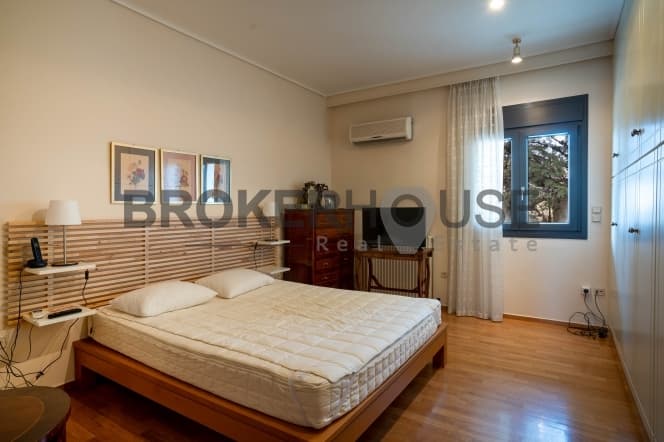 Μονοκατοικία στην Άγιος Νικόλαος, Ανάβυσσος — Φωτογραφία 10 από 11