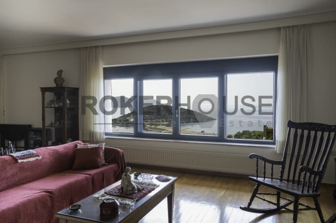 Μονοκατοικία στην Άγιος Νικόλαος, Ανάβυσσος — Φωτογραφία 7 από 11