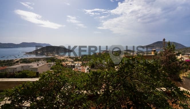 Μονοκατοικία στην Άγιος Νικόλαος, Ανάβυσσος — Φωτογραφία 3 από 11