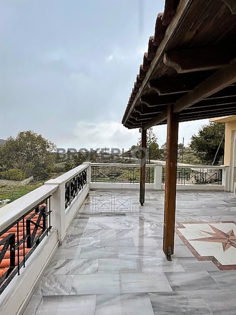 House in Kalivia, Kalivia Thorikou — Photo 26 of 31