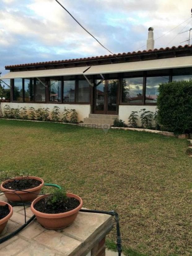 House in Κέντρο, Kalivia Thorikou — Photo 4 of 11