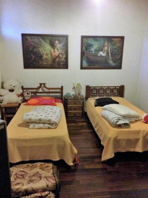 House in Κέντρο, Kalivia Thorikou — Photo 9 of 11